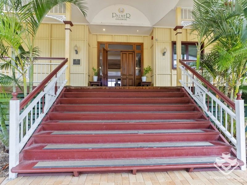 rental property Gold Coast