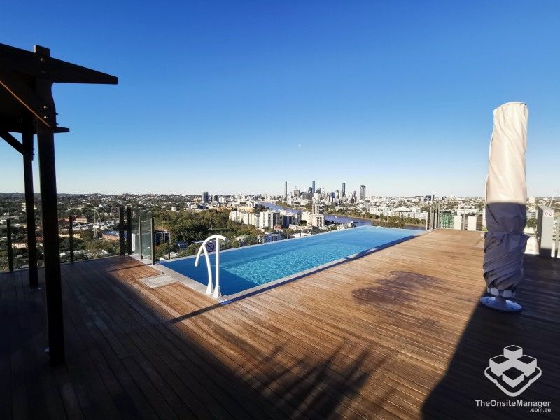 rental property Brisbane