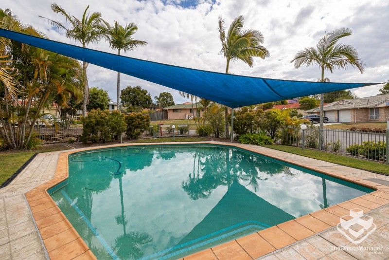 rental property Brisbane