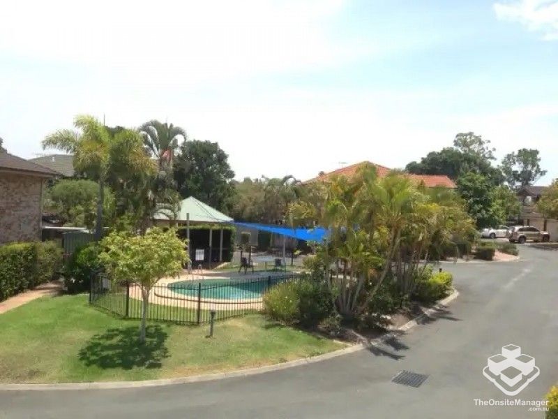 rental property Brisbane