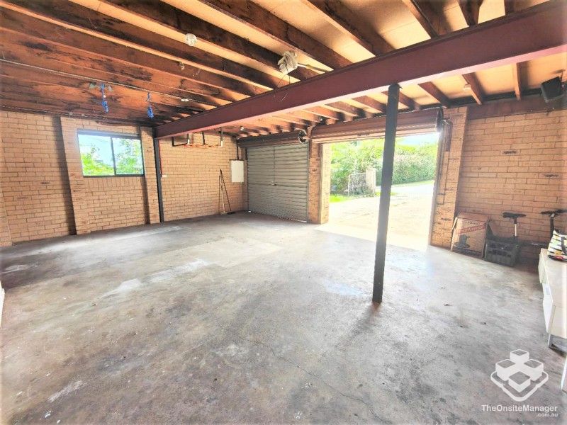 rental property Brisbane