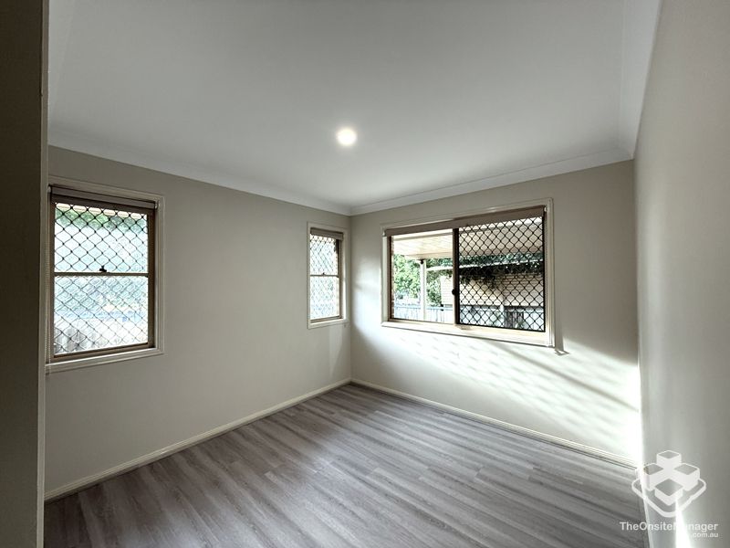 rental property Brisbane