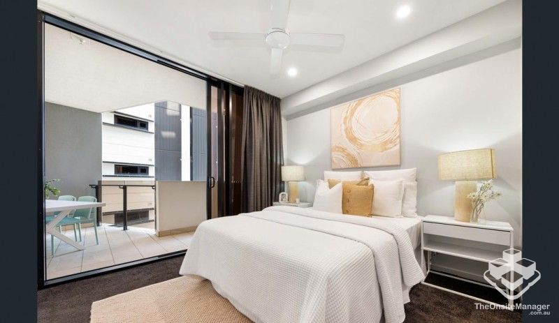 rental property Brisbane