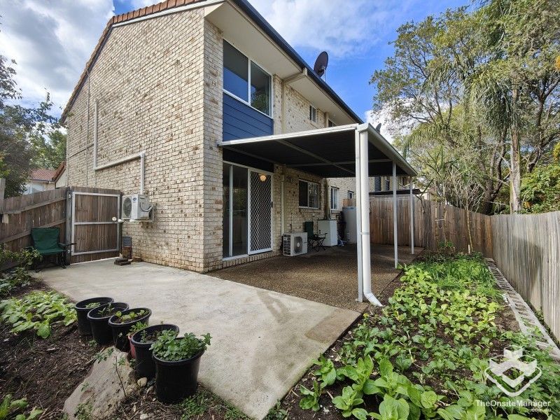 rental property Brisbane