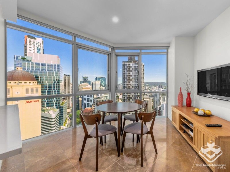 rental property Brisbane