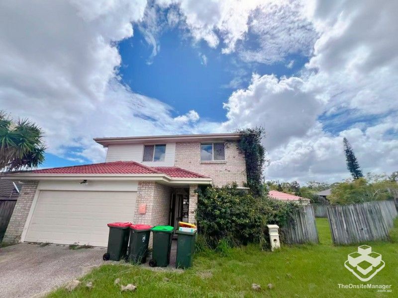 rental property Brisbane