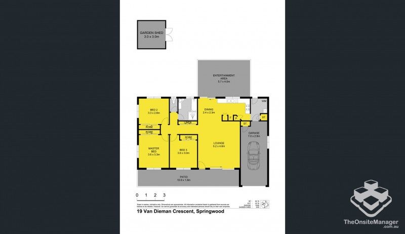 rental property Brisbane