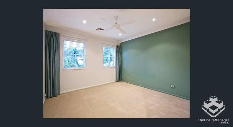 rental property Brisbane
