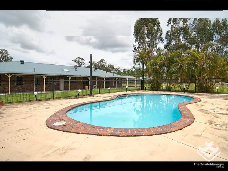 rental property Brisbane