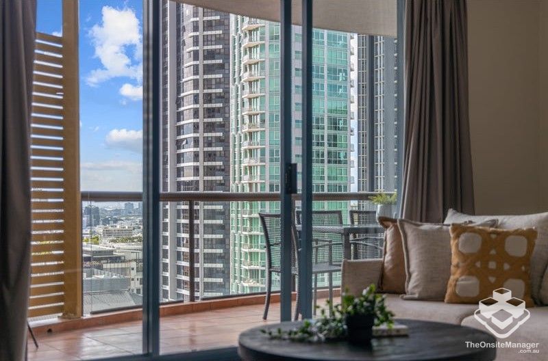 rental property Brisbane