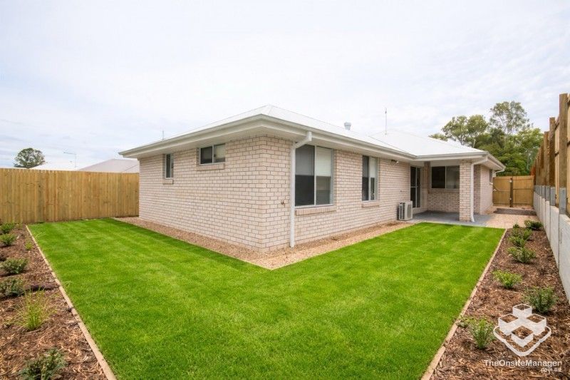 rental property Ipswich