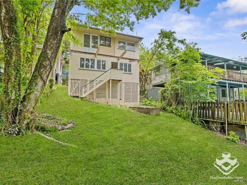 rental property Brisbane