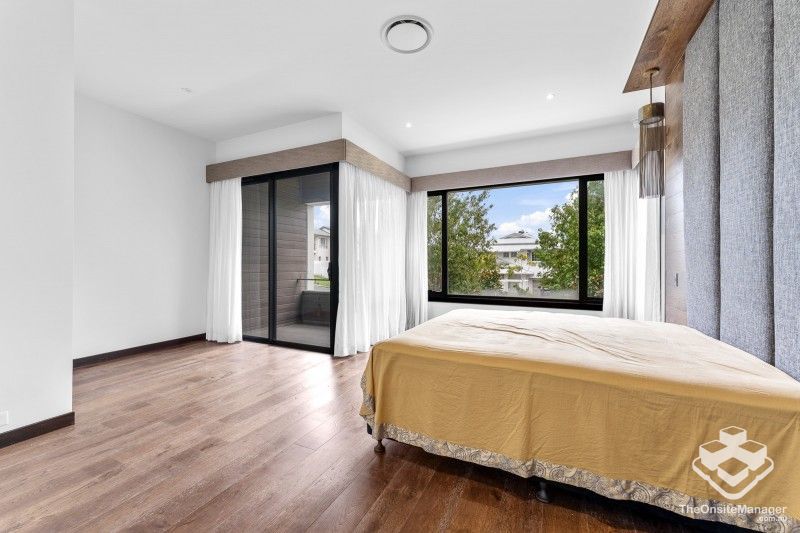 rental property Brisbane