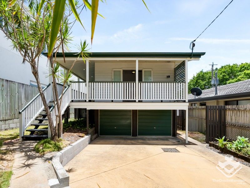 rental property Brisbane
