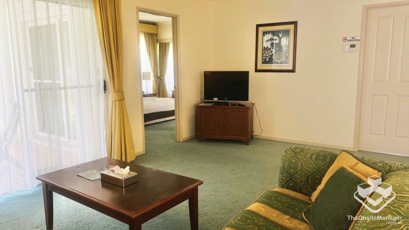 rental property Gold Coast