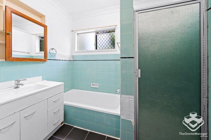 rental property Brisbane