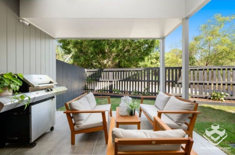 rental property Brisbane