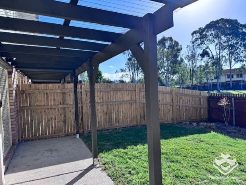 rental property Brisbane