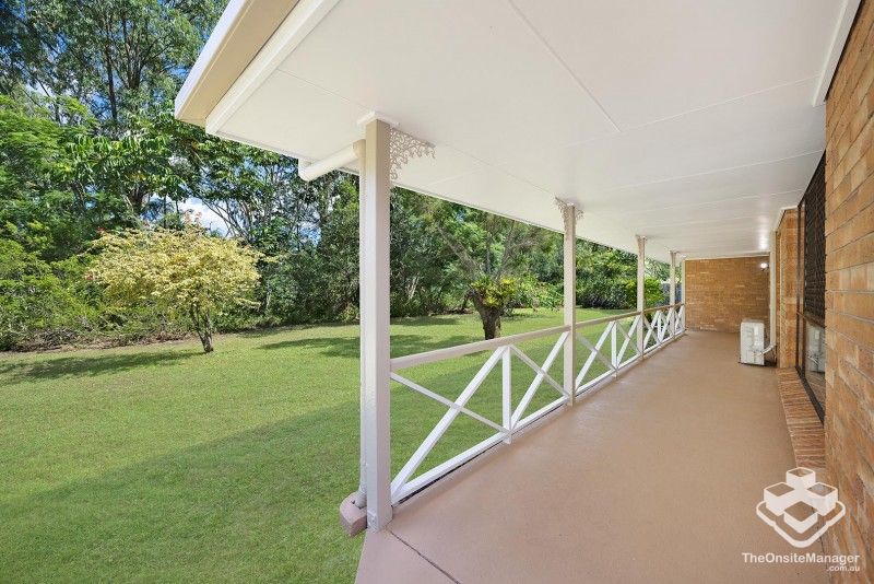 rental property Brisbane