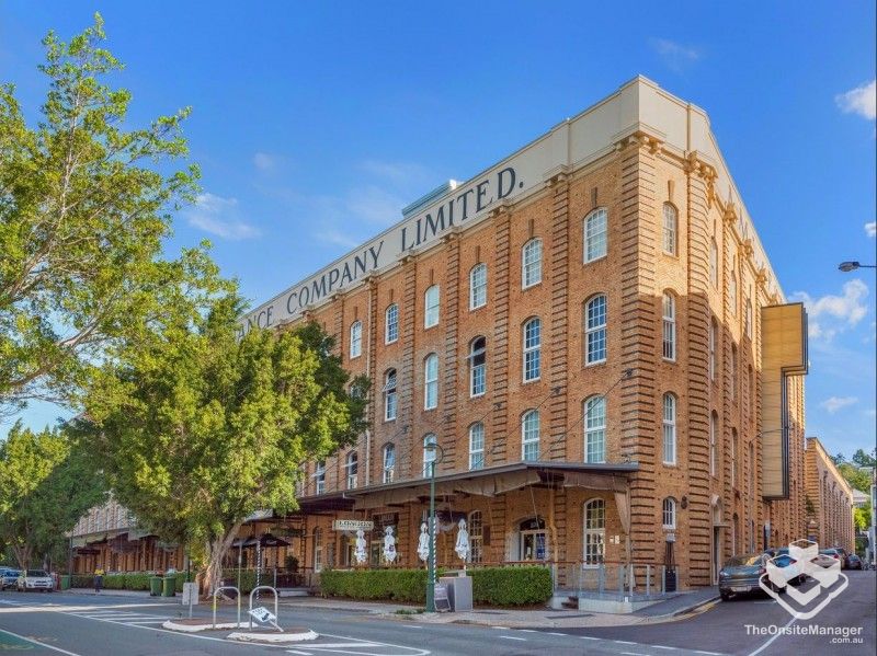 rental property Brisbane