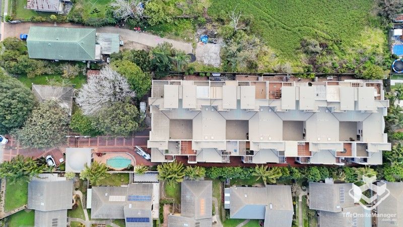 rental property Brisbane