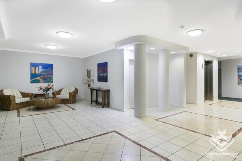 rental property Brisbane