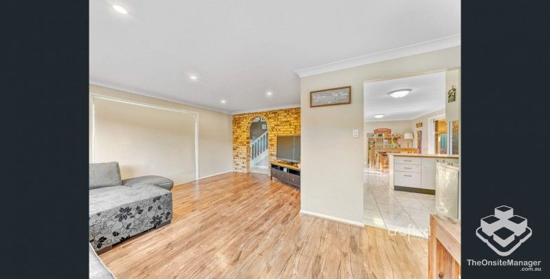 rental property Brisbane