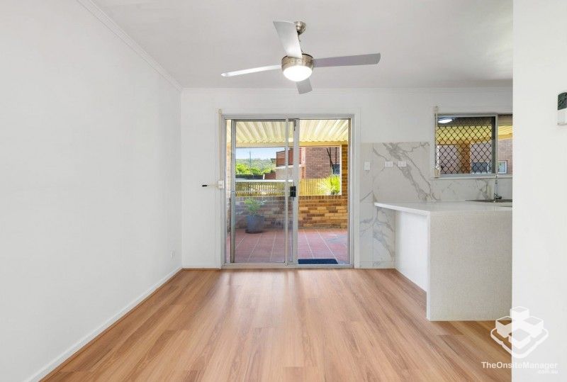 rental property Brisbane