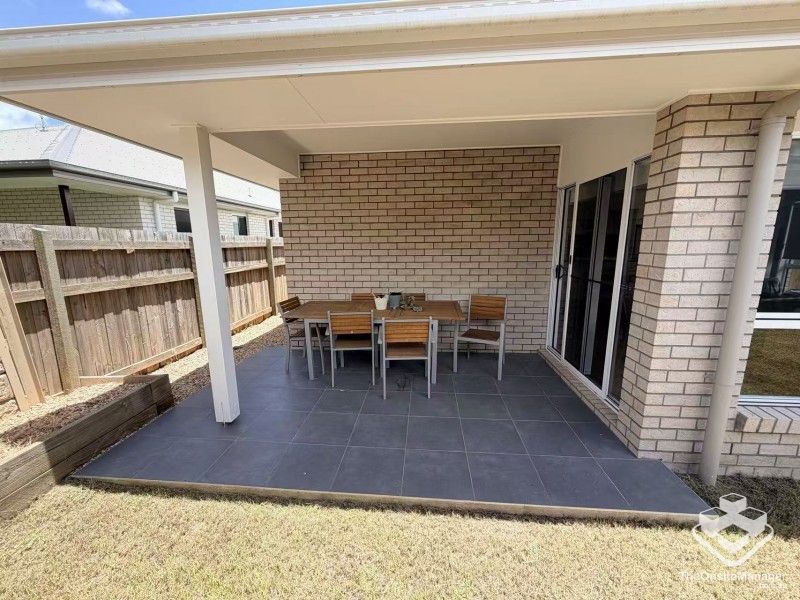 rental property Brisbane