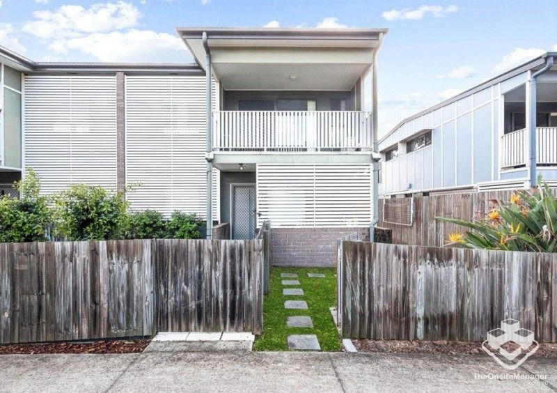 rental property Brisbane