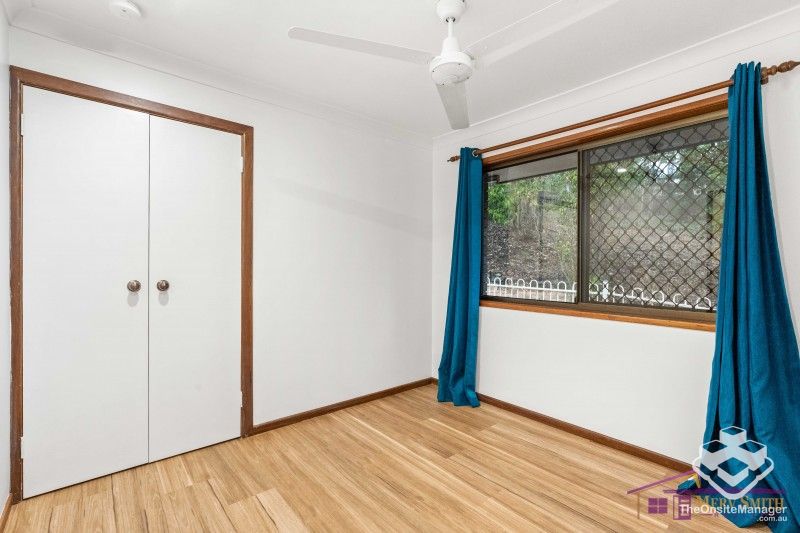 rental property Brisbane