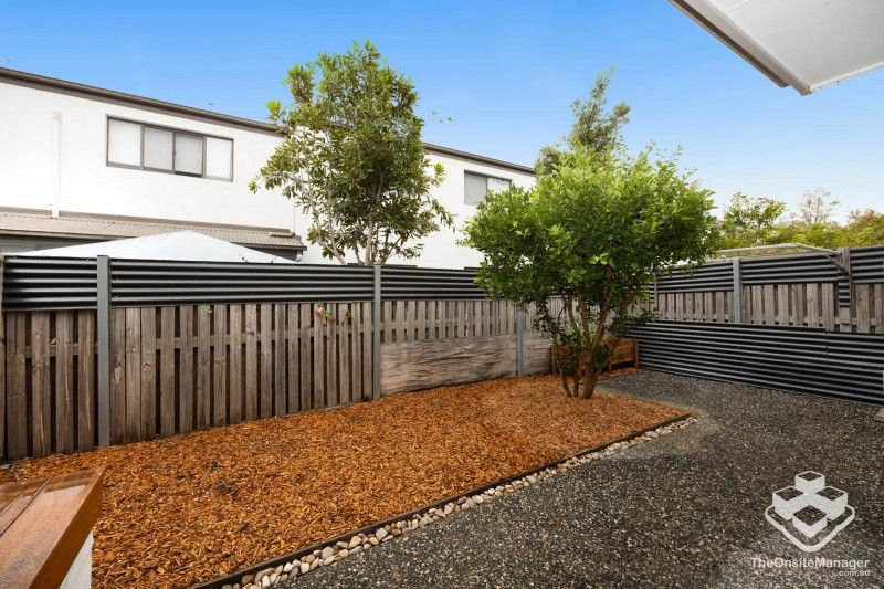 rental property Brisbane