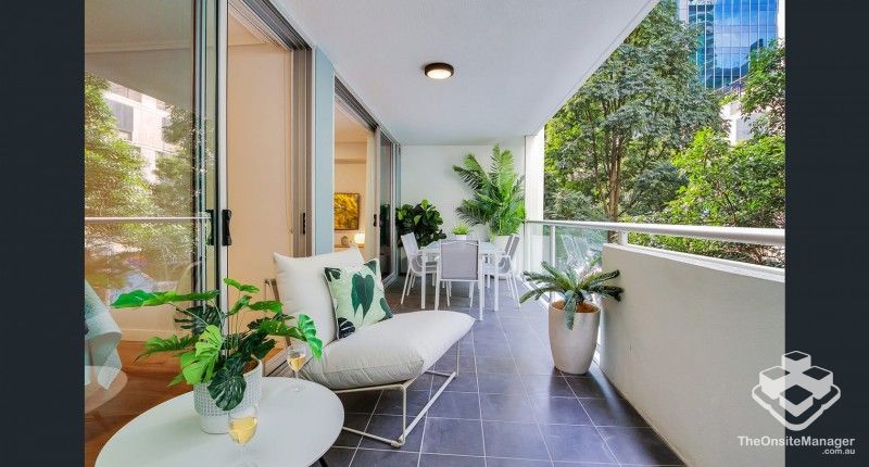rental property Brisbane