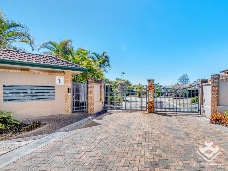 rental property Ipswich