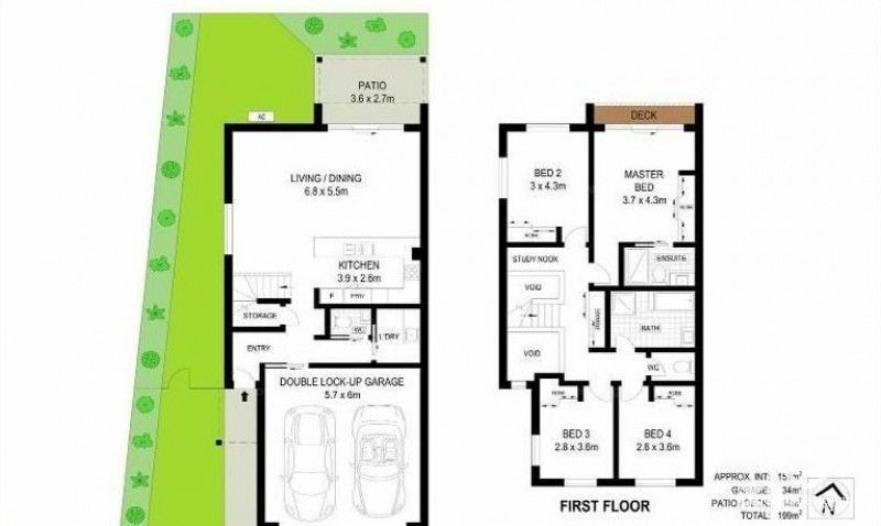 rental property Sunshine Coast