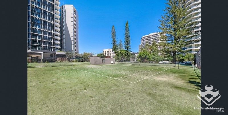 rental property Gold Coast