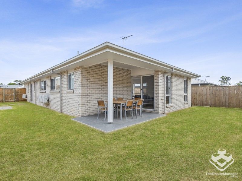 rental property Brisbane