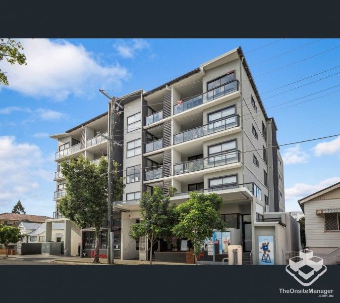 rental property Brisbane