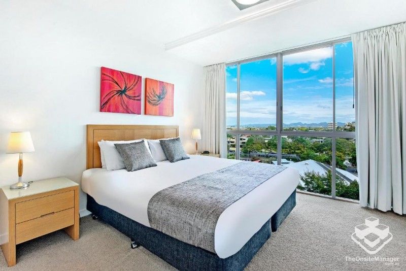 rental property Gold Coast
