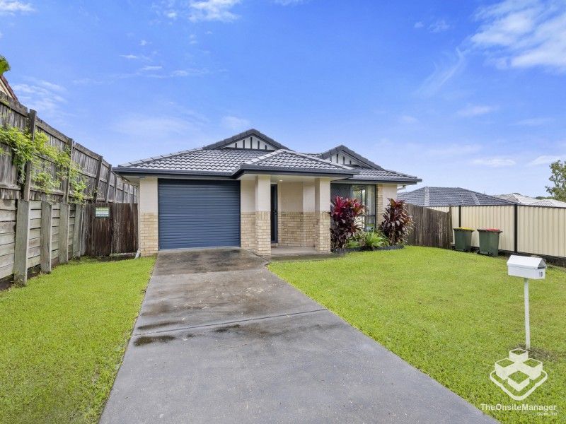 rental property Brisbane
