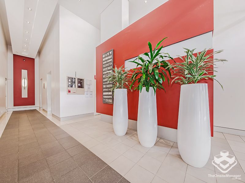 rental property Brisbane