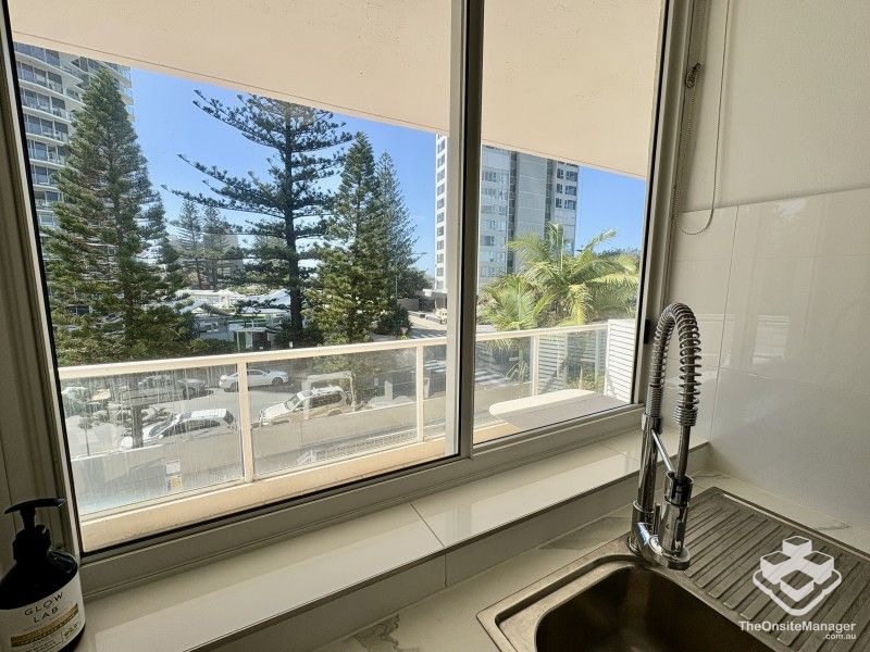 rental property Gold Coast