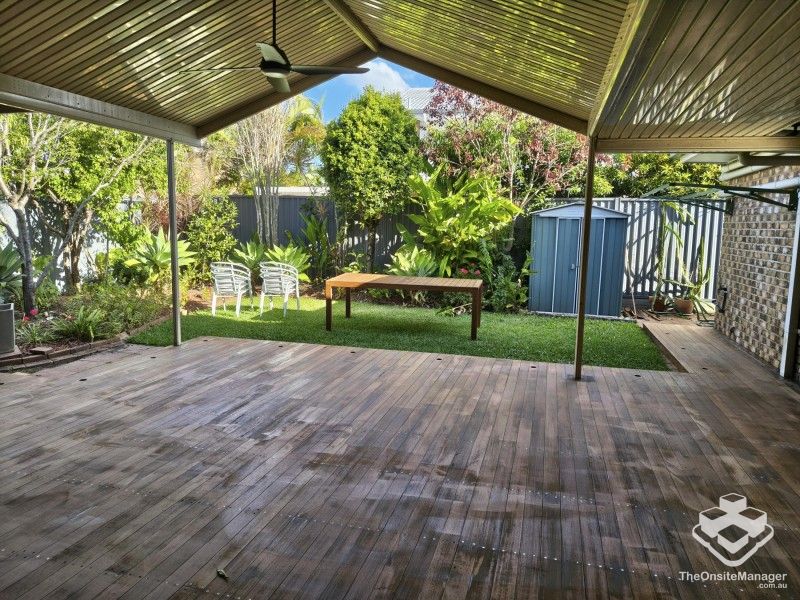 rental property Brisbane