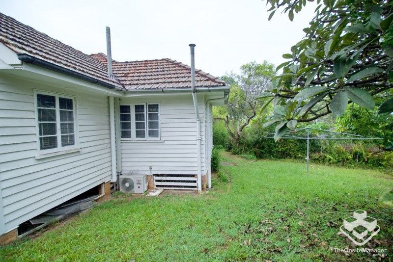 rental property Brisbane