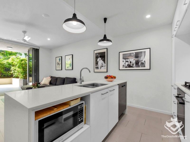 rental property Brisbane