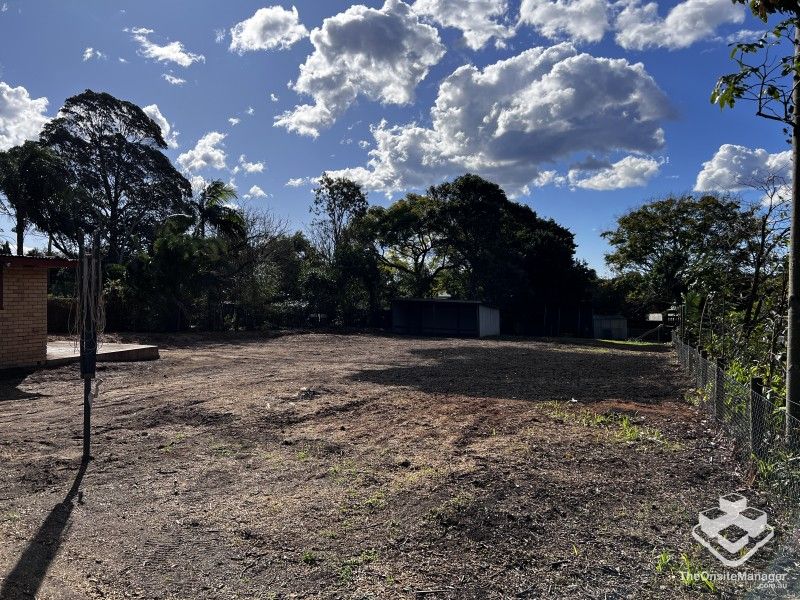 rental property Brisbane