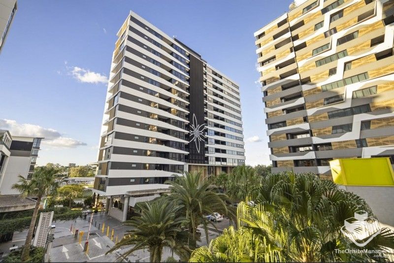 rental property Brisbane