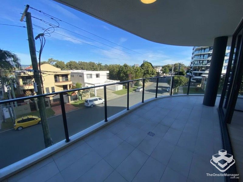 rental property Gold Coast