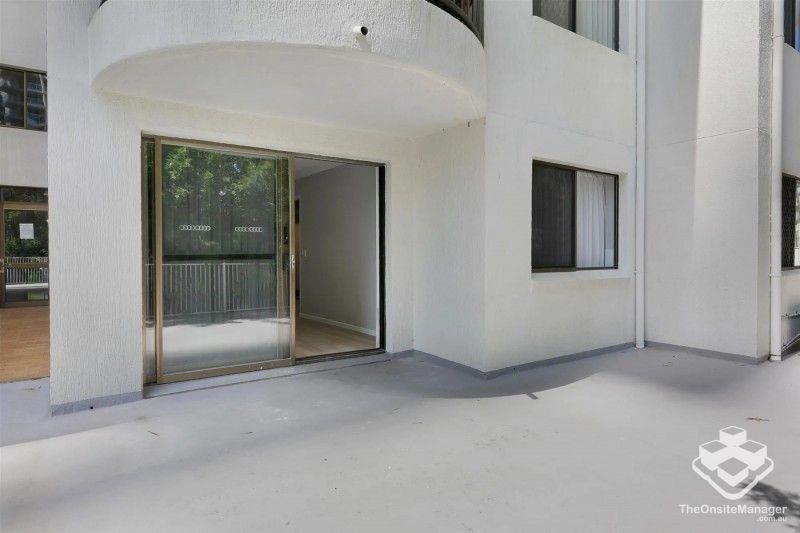 rental property Gold Coast