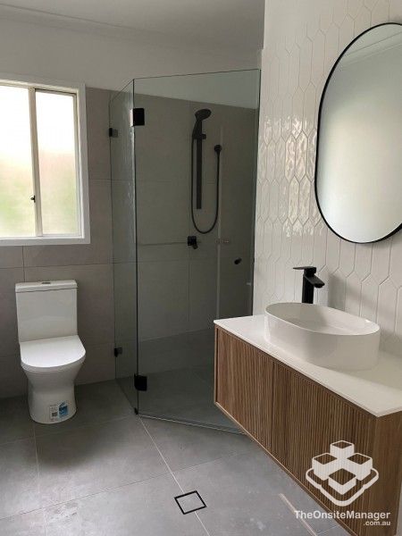 rental property Brisbane